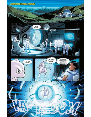 es::Detective Pikachu