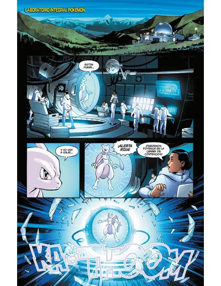 es::Detective Pikachu