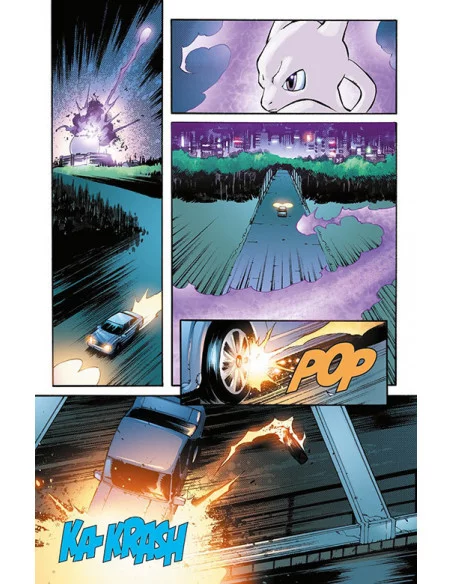 es::Detective Pikachu