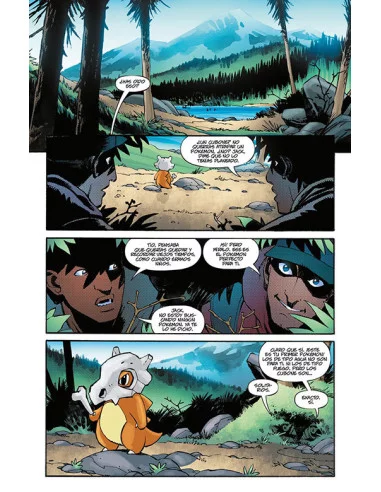 es::Detective Pikachu