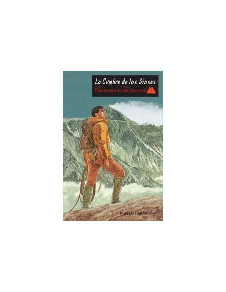 es::La Cumbre De Los Dioses 01