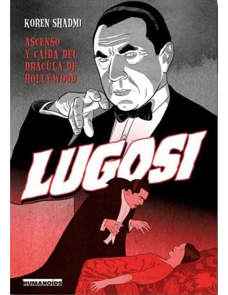 es::Lugosi 