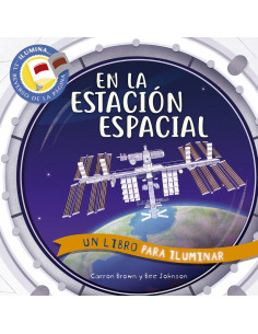 es::En la estación espacial