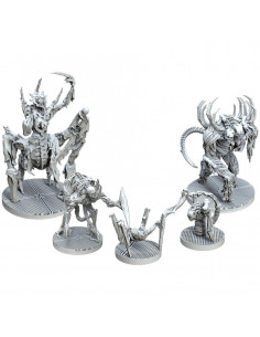 es::Nemesis: Carnomorfos (expansión) 2