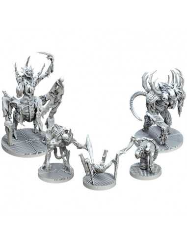 es::Nemesis: Carnomorfos (expansión)