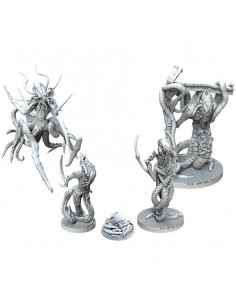 es::Nemesis: Sembradores del Vacío (expansión) 2