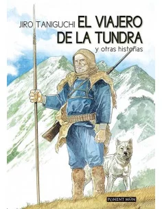 es::El viajero de la tundra