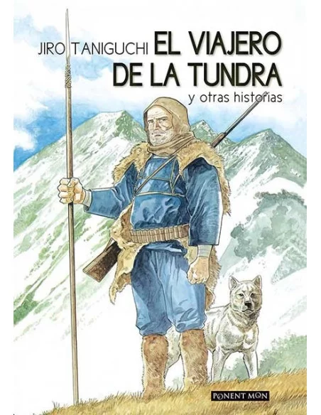 es::El viajero de la tundra