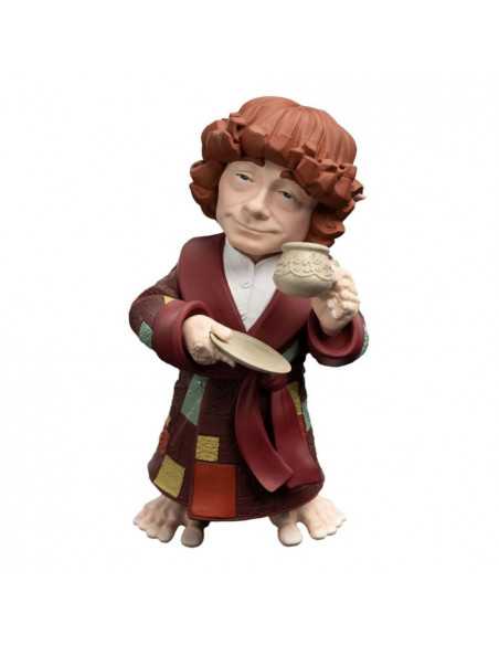 es::El Hobbit Figura Mini Epics Bilbo Bolsón 10 cm (Limited Edition)