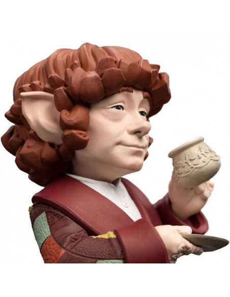 es::El Hobbit Figura Mini Epics Bilbo Bolsón 10 cm (Limited Edition)
