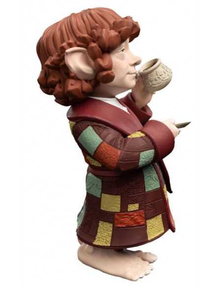 es::El Hobbit Figura Mini Epics Bilbo Bolsón 10 cm (Limited Edition)