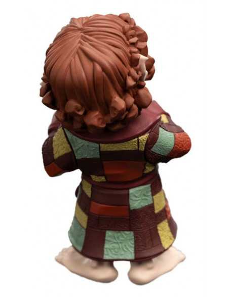 es::El Hobbit Figura Mini Epics Bilbo Bolsón 10 cm (Limited Edition)