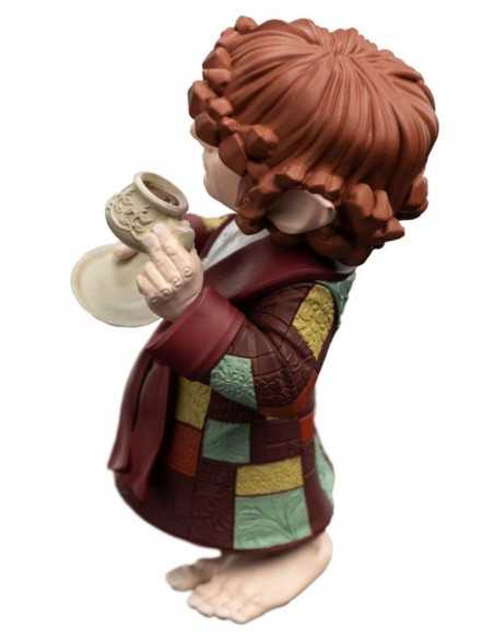 es::El Hobbit Figura Mini Epics Bilbo Bolsón 10 cm (Limited Edition)
