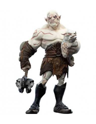 es::El Hobbit Figura Mini Epics Azog the Defiler 16 cm (Limited Edition)