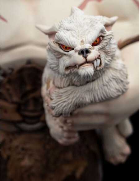 es::El Hobbit Figura Mini Epics Azog the Defiler 16 cm (Limited Edition)