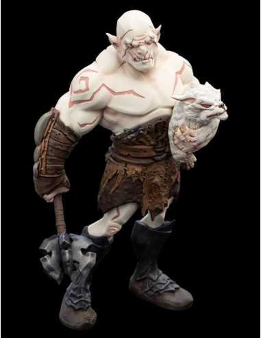 es::El Hobbit Figura Mini Epics Azog the Defiler 16 cm (Limited Edition)