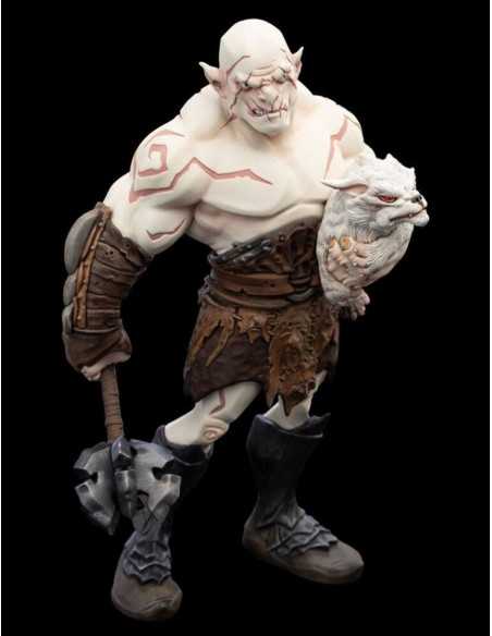 es::El Hobbit Figura Mini Epics Azog the Defiler 16 cm (Limited Edition)