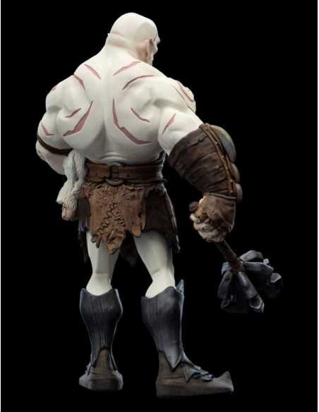 es::El Hobbit Figura Mini Epics Azog the Defiler 16 cm (Limited Edition)