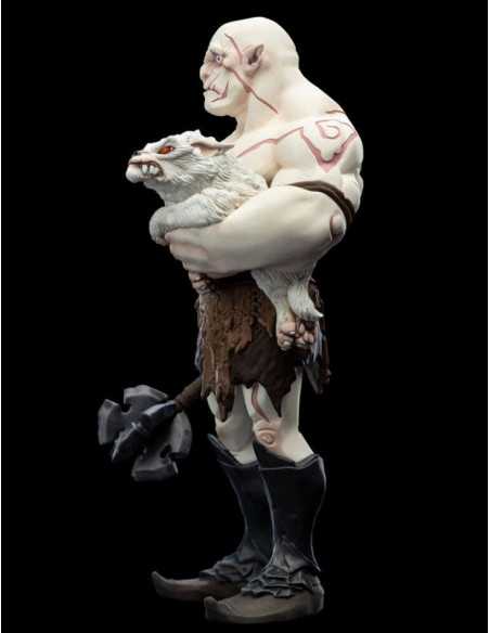 es::El Hobbit Figura Mini Epics Azog the Defiler 16 cm (Limited Edition)