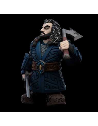 es::El Hobbit Figura Mini Epics Thorin Oakenshield 10 cm (Limited Edition)