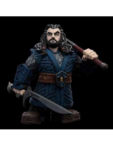 es::El Hobbit Figura Mini Epics Thorin Oakenshield 10 cm (Limited Edition)