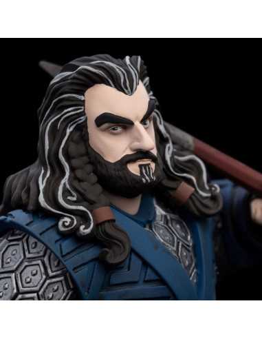 es::El Hobbit Figura Mini Epics Thorin Oakenshield 10 cm (Limited Edition)