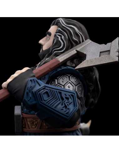 es::El Hobbit Figura Mini Epics Thorin Oakenshield 10 cm (Limited Edition)