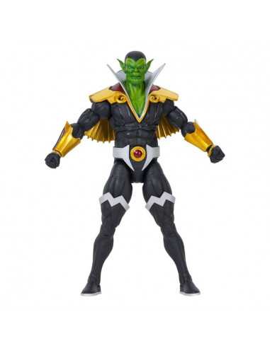 es::Marvel Select Figura Super Skrull 18 cm
