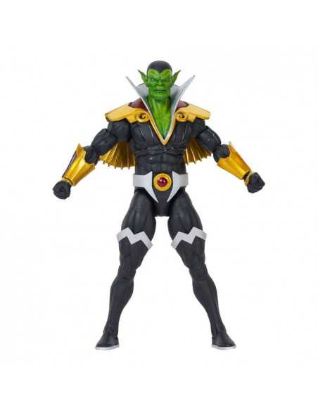 es::Marvel Select Figura Super Skrull 18 cm