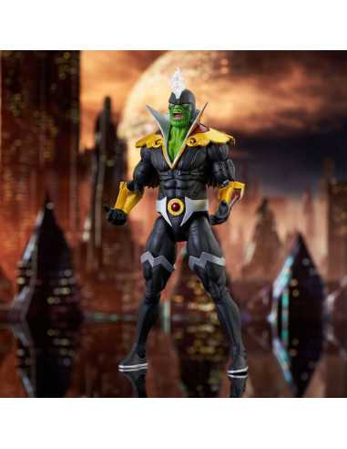 es::Marvel Select Figura Super Skrull 18 cm