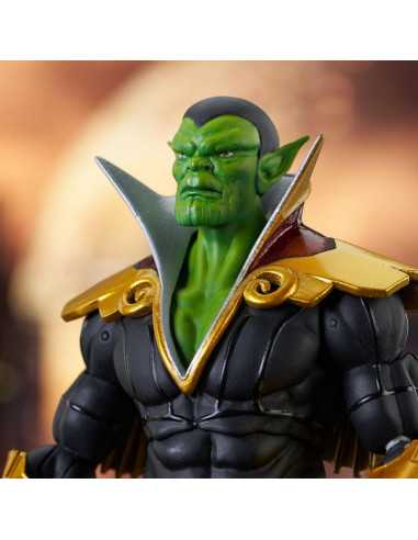es::Marvel Select Figura Super Skrull 18 cm
