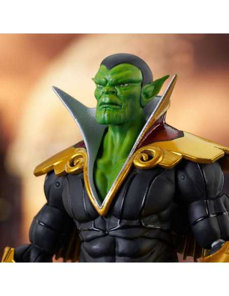 es::Marvel Select Figura Super Skrull 18 cm