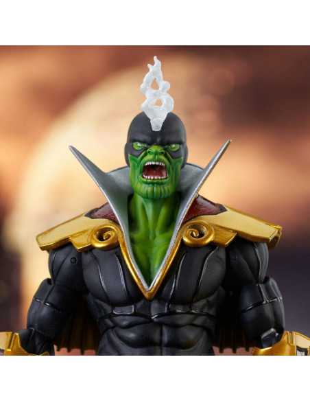 es::Marvel Select Figura Super Skrull 18 cm