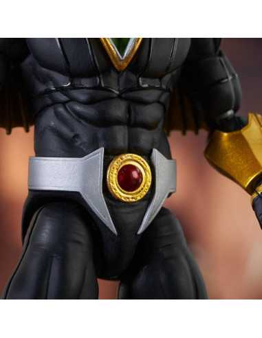 es::Marvel Select Figura Super Skrull 18 cm