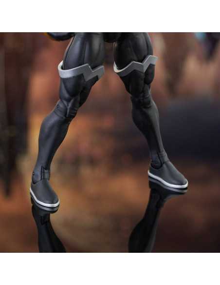 es::Marvel Select Figura Super Skrull 18 cm