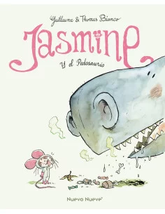 es::Jasmine 2 y el Pedosario