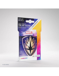 es::Marvel Champions Guardians of the Galaxy