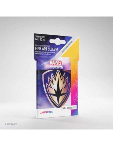 es::Marvel Champions Guardians of the Galaxy