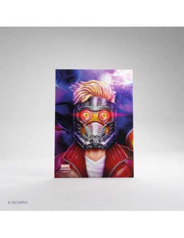 es::Marvel Champions Sleeves Star-Lord
