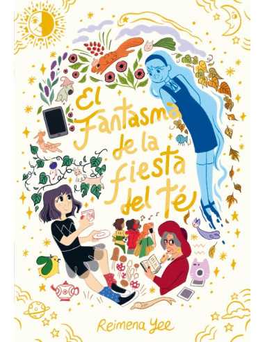 es::El fantasma de la fiesta del té 