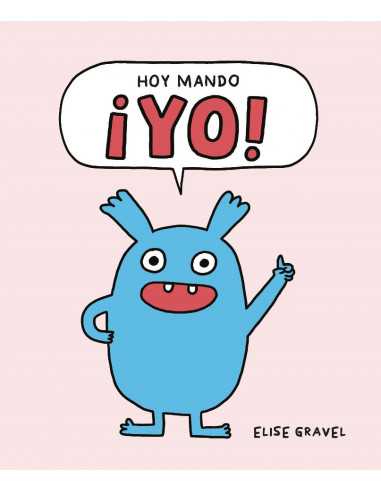 es::¡Hoy mando yo! 
