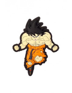 es::Dragon Ball Z Imán Goku