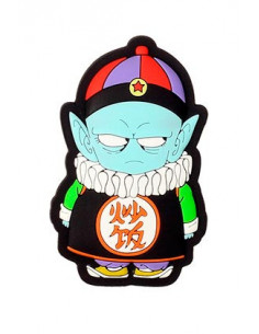 es::Dragon Ball Imán Pilaf