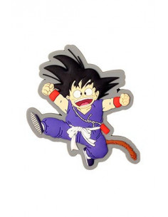 es::Dragon Ball Imán Goku