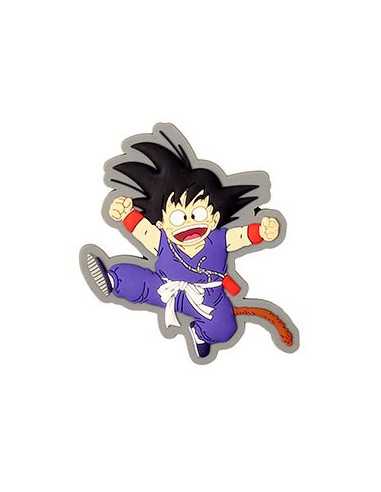 es::Dragon Ball Imán Goku