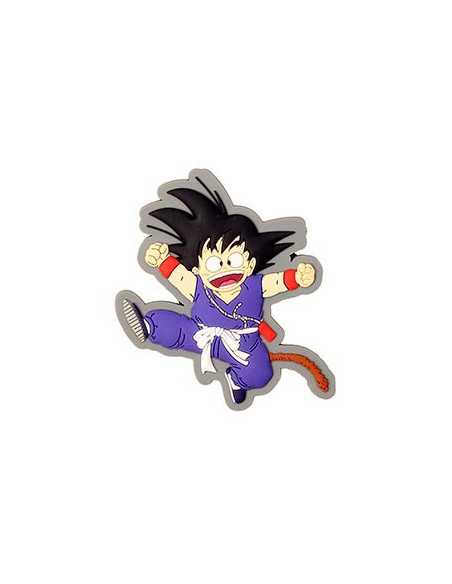 es::Dragon Ball Imán Goku