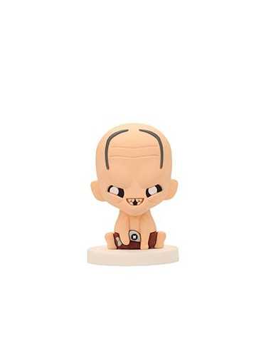 es::El Señor de los Anillos Minifigura Goma Pokis Gollum 6 cm