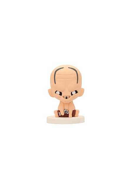 es::El Señor de los Anillos Minifigura Goma Pokis Gollum 6 cm