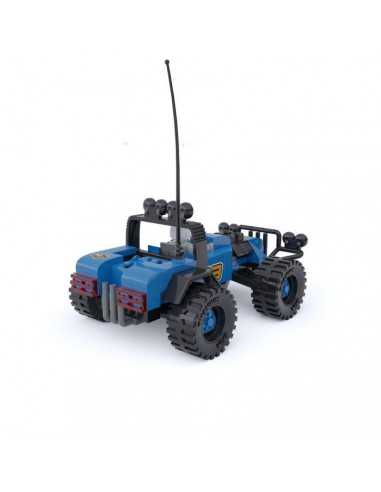 es::Tente - Off Road Buggy (76 piezas) Edición Limitada