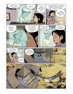 es::El Corazón de hojalata. Ruyna. Cyrano y yo 2